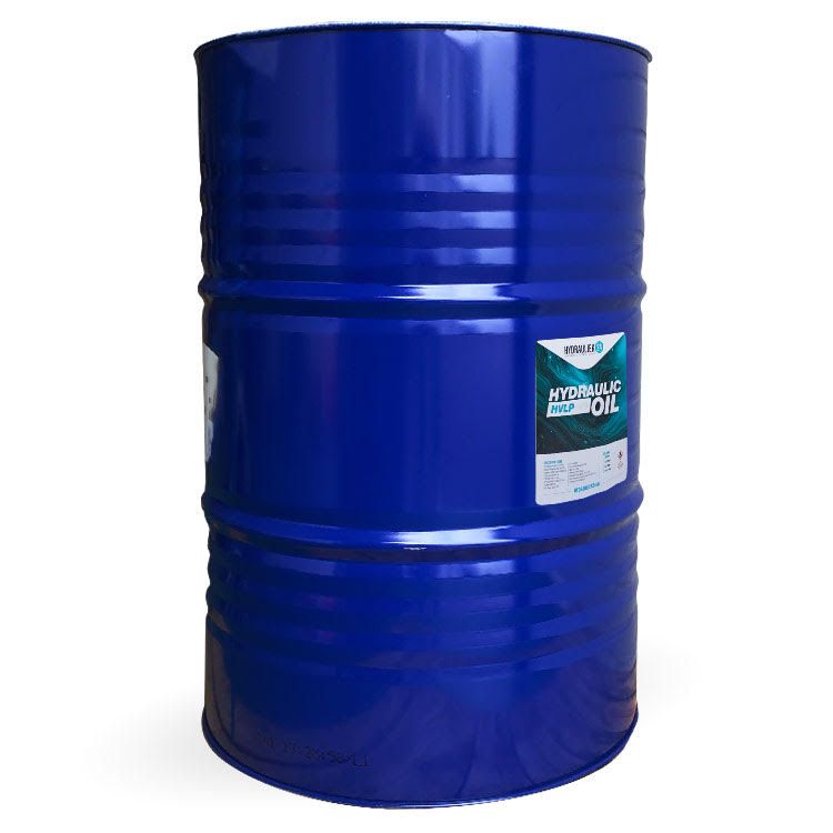 HVLP 46 Hydrauliköl 200L