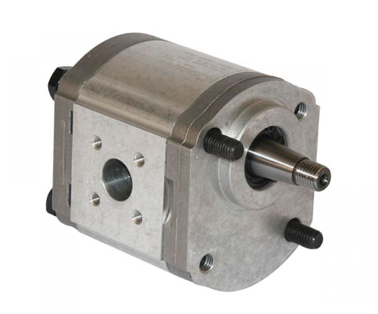 Casappa Zahnradpumpe PLP20D 11,2cc 54B5 rechts