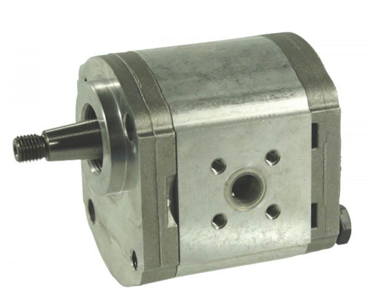 Casappa Zahnradpumpe PLP20S 11,2cc 54B4 links