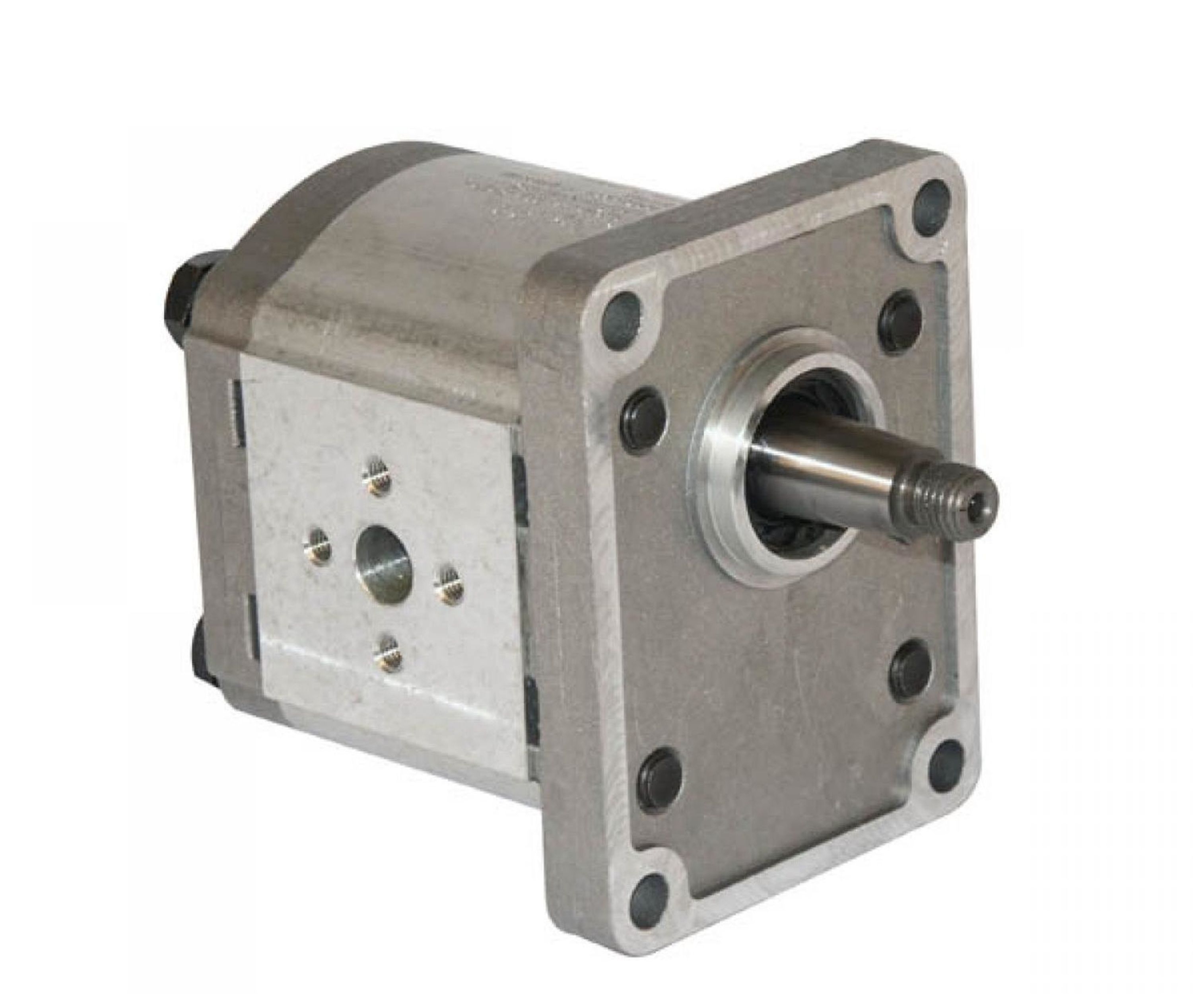 Casappa Zahnradpumpe PLP20D 11,2cc 82E2 rechts