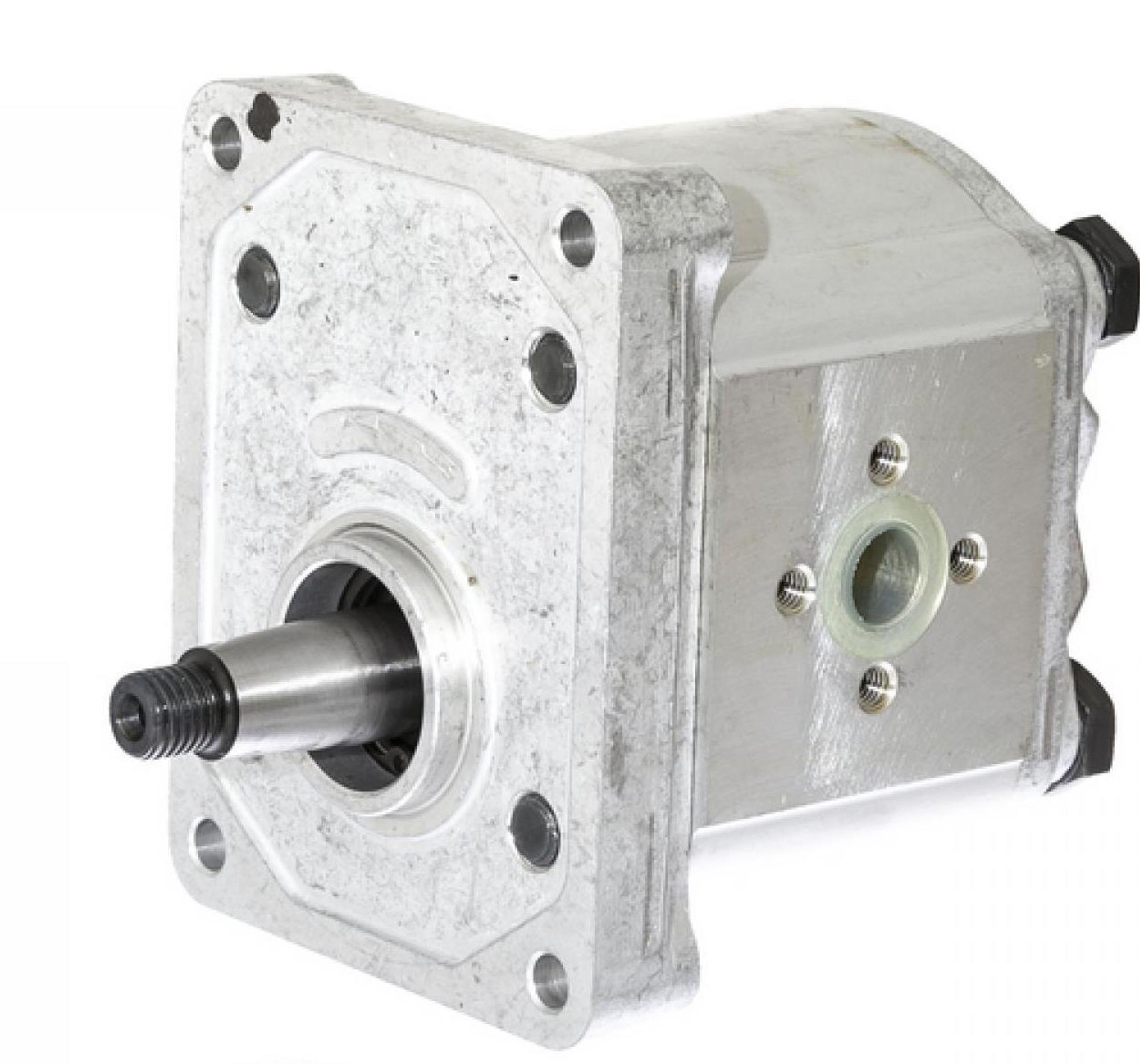 Casappa Zahnradpumpe PLP20S 11,2cc 82E2 links