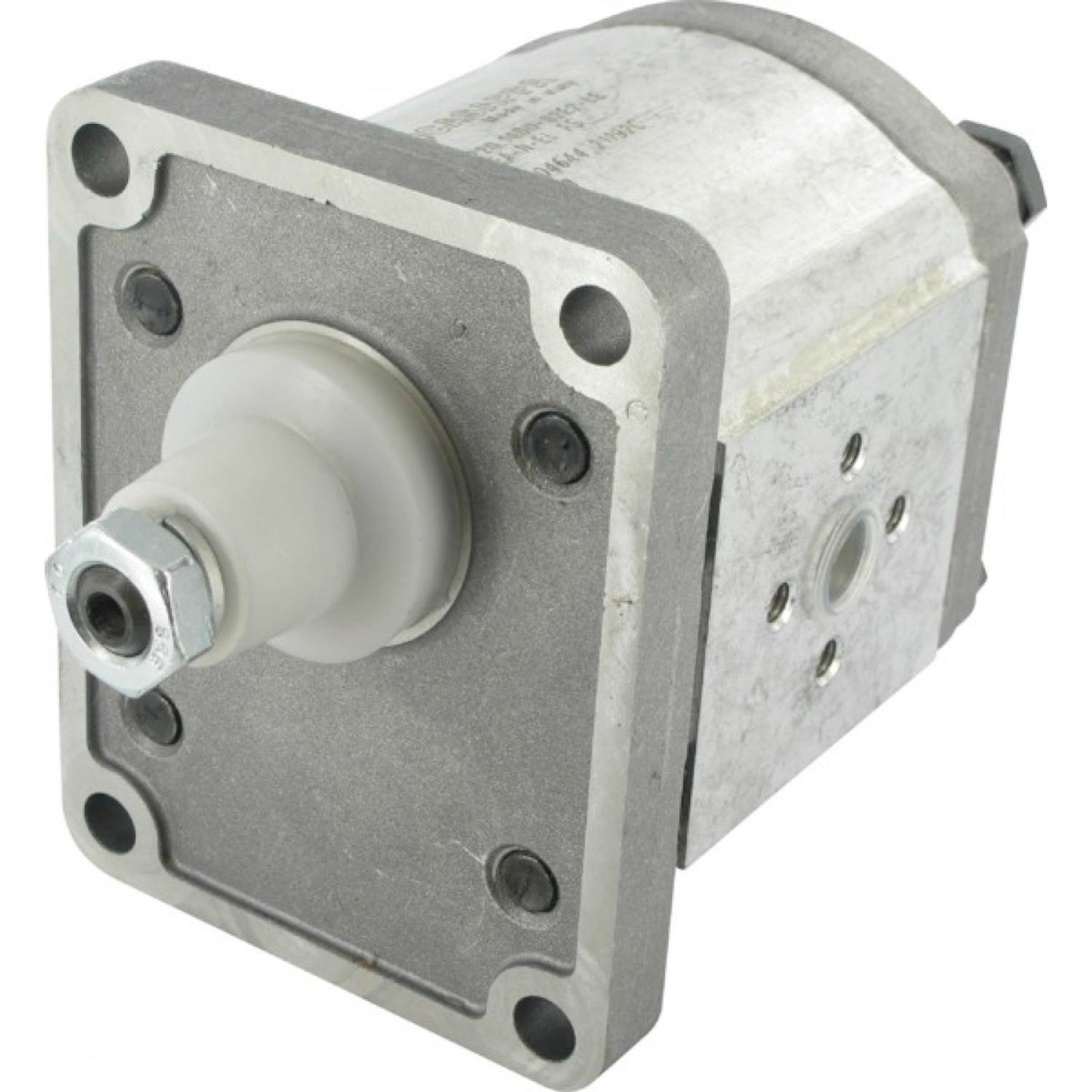 Casappa Zahnradpumpe PLP20D 14cc 82E2 rechts