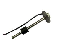 Tankgeber Edelstahl Kraftstoff/Trinkwasser L=200mm (VDO)