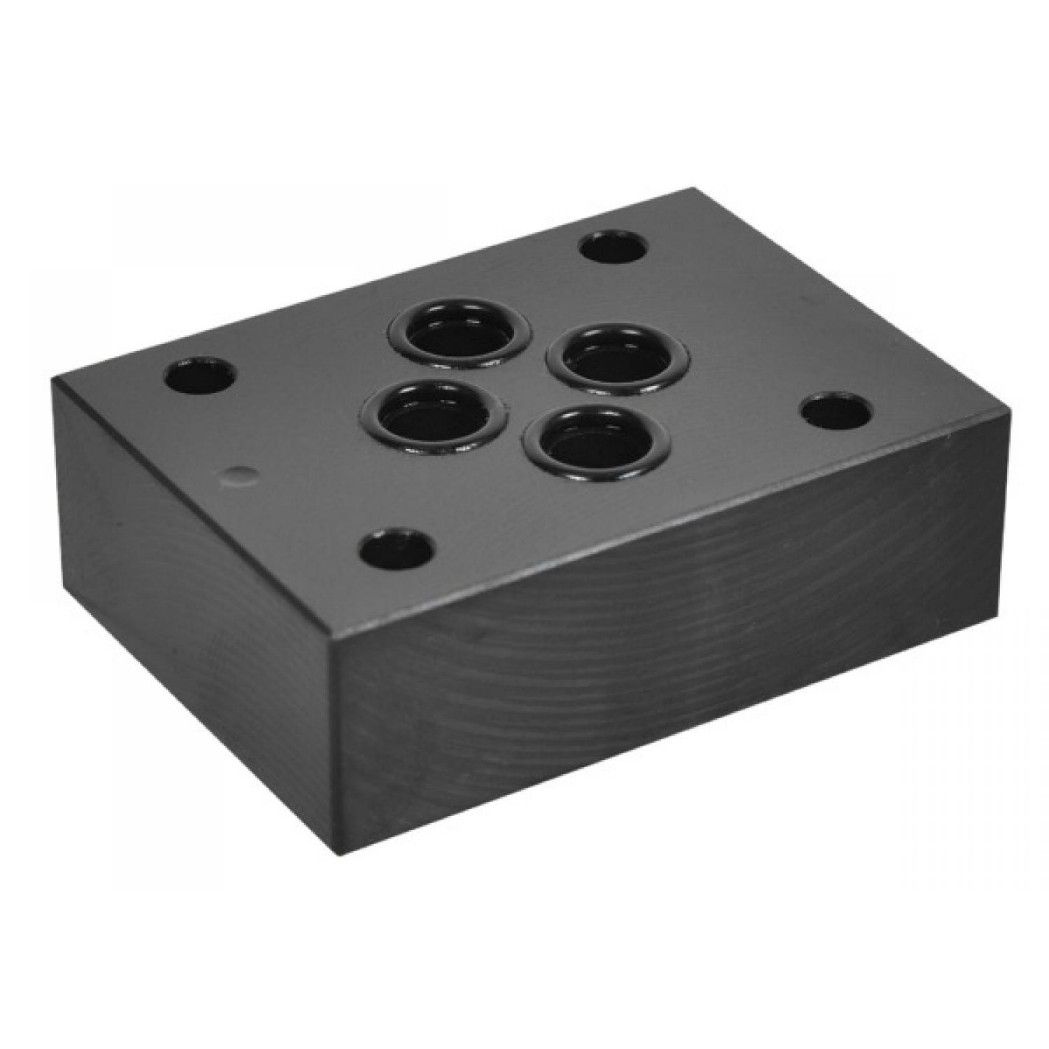 NG6 Blindplatte