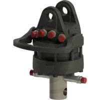 Rotator 6 Tonnen mit Ø68 mm Achse