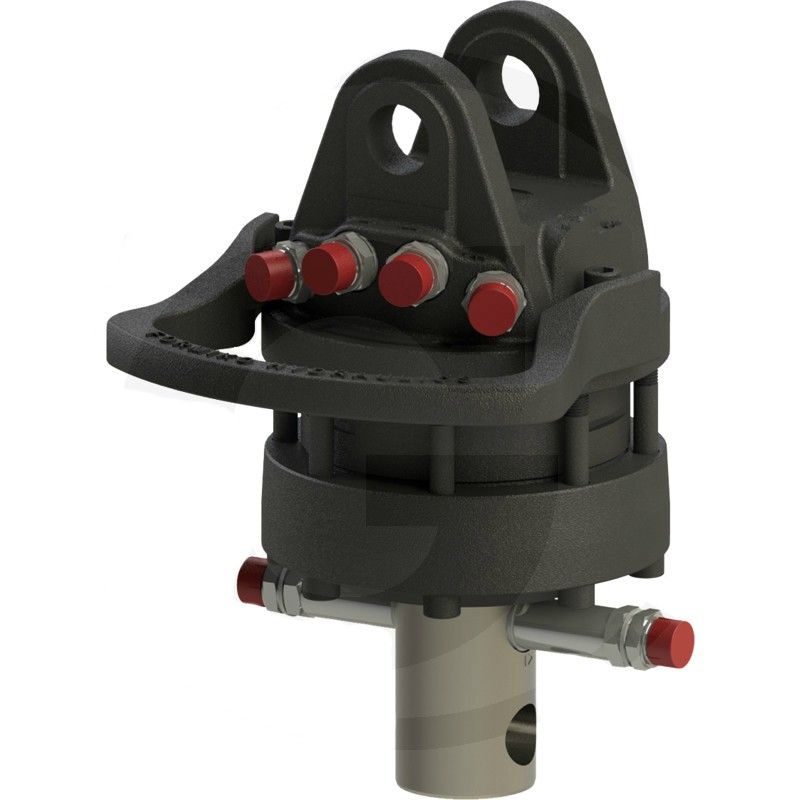 Rotator 5,5 Tonnen mit Ø69 mm Achse