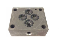 NG6 Blindplattenserie