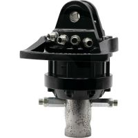 Rotator 4,5 Tonnen mit Ø59 mm Achse