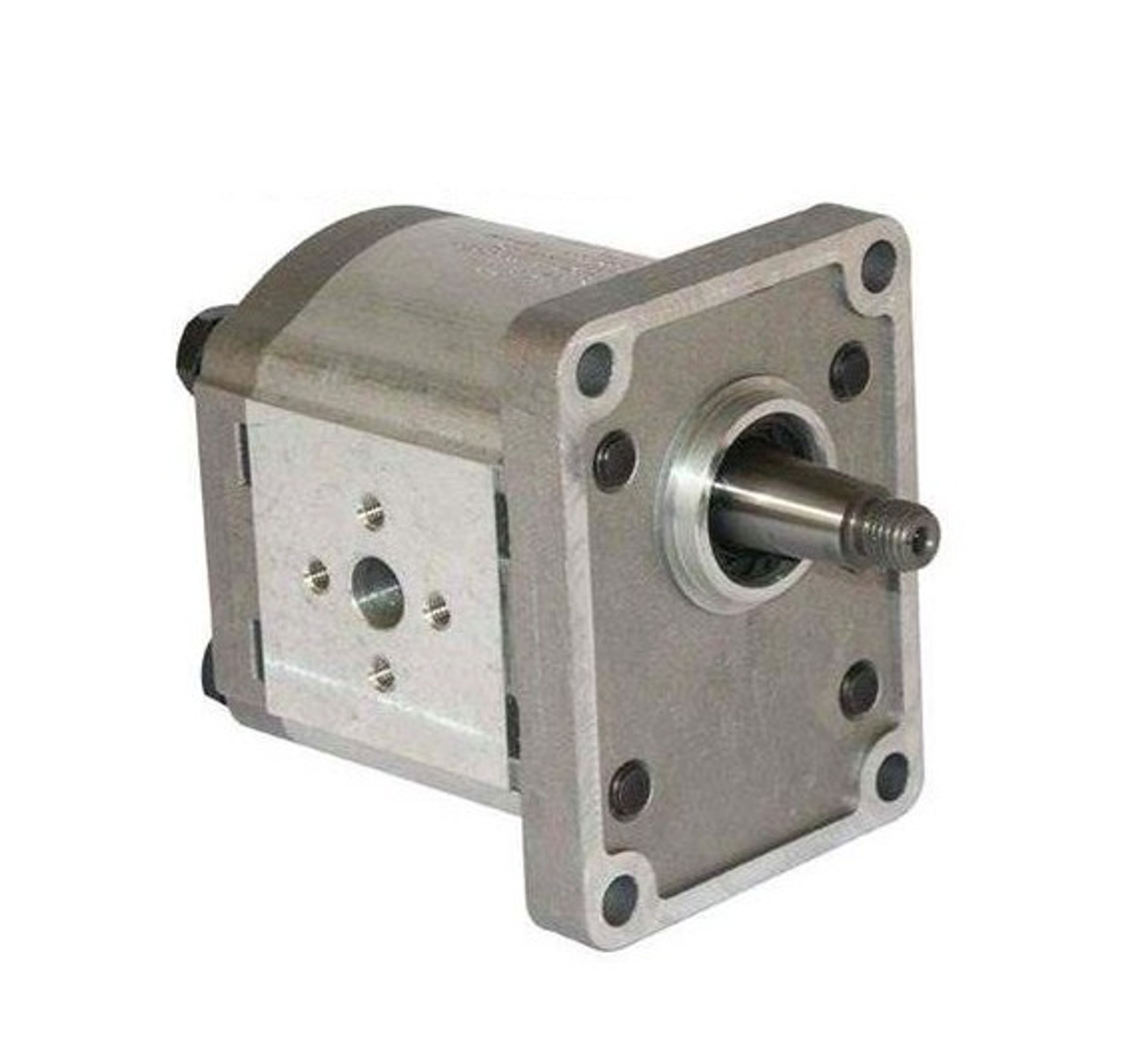 Casappa Zahnradpumpe PLP20D 20cc 82E2 rechts