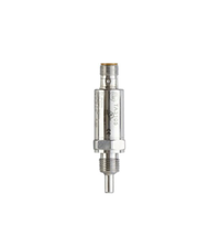 Kompakter Temperatursensor 1/4" BSP