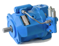 45 DFLR plunjerpomp open circuit - 45cc - 280 bar