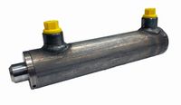 Doppeltwirkender Zylinder 60x40x700 ohne Befestigung