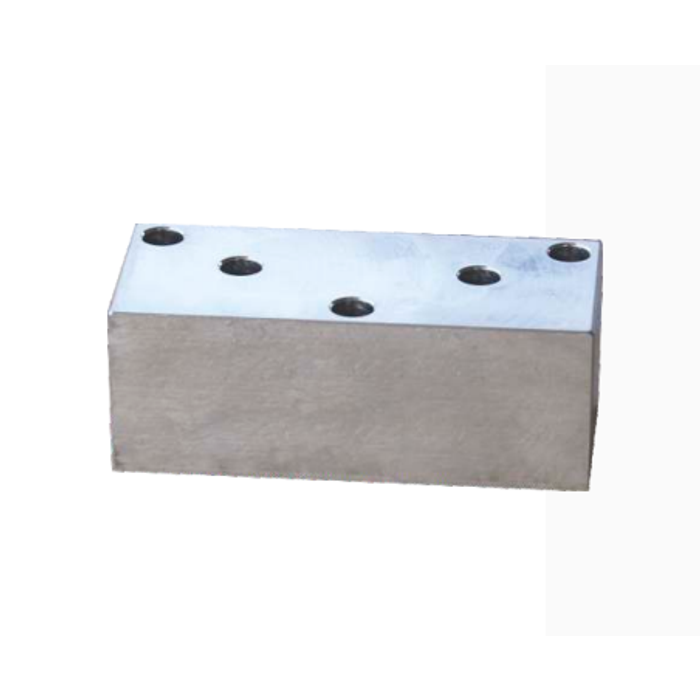 A01 ophoogblok voor powerpack