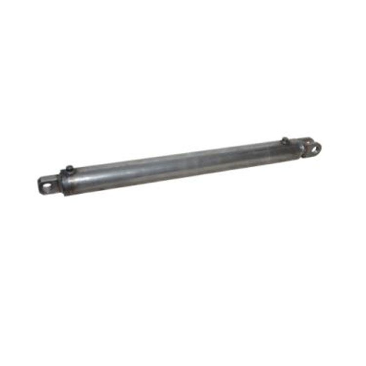 Dubbelwerkende cilinder 60x40x500 met gaffel bevestiging