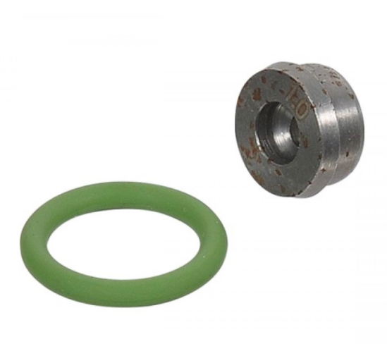 Einschränkung in P 2mm für NG6