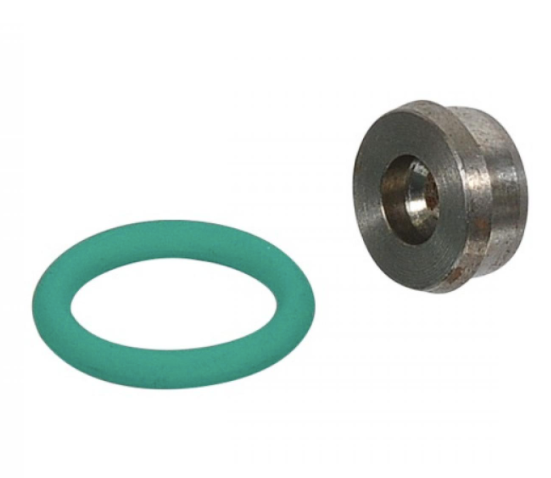 Einschränkung in P 2,5 mm für NG6