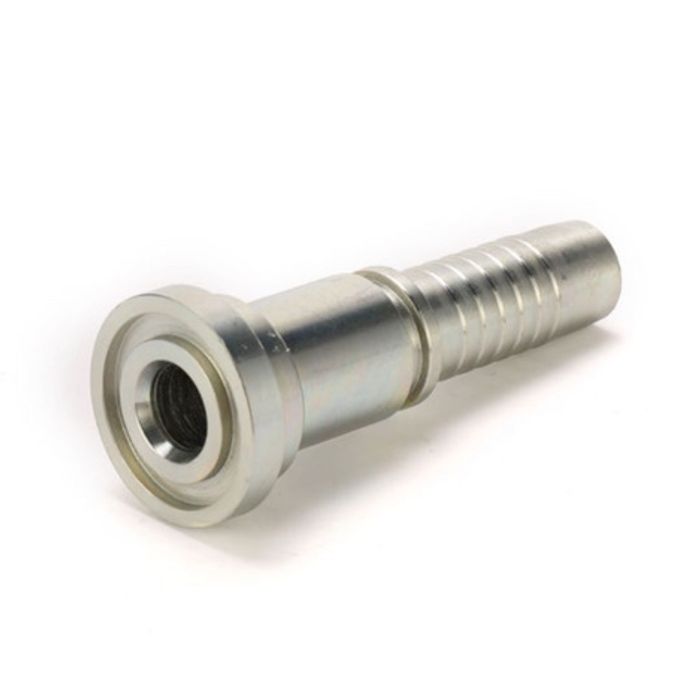 1/2'' DN perskoppeling SAE 3/4" (38,1mm) 3000 PSI