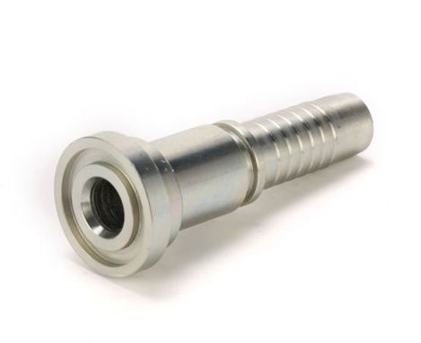 1/2'' DN perskoppeling SAE 3/4" (41,3mm) 6000 PSI