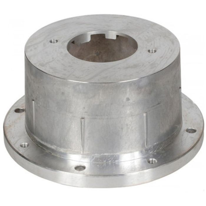 Lantaarnstuk SAE-B 48mm