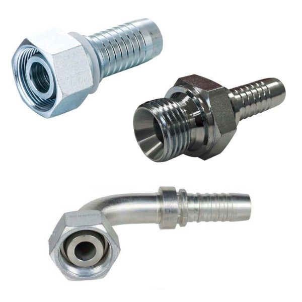 Presskit Starterkit DN 1/4 - DN 1/2 (210 Stück)