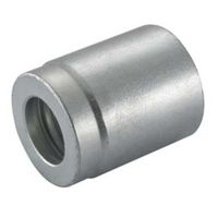 Presshülsenset Starterkit DN 1/4 - DN 1/2 (200 Stück)