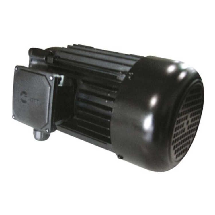 400V mini-powerpack motor 4 kW