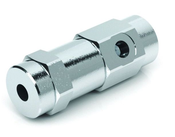 Einfachwirkendes hydraulisch Entsperrbares Rückschlagventil VBPSL 1/4"