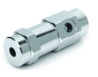 Einfachwirkendes hydraulisch Entsperrbares Rückschlagventil VBPSL 1"