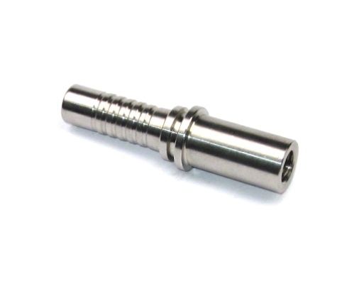 3/8" DN Presskupplung 12L Rohrende