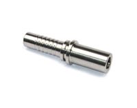 1/2" DN Presskupplung 14S Rohrende