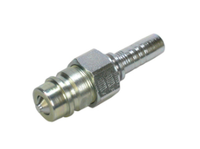 3/8" DN perskoppeling - snelkoppeling male BG-maat 3