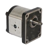 Casappa Zahnradpumpe Gruppe 3 links 61cc