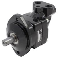 Parker-Axialkolbenmotor F11 4,9 cc, 63 l/min