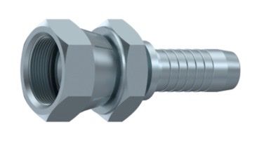 1/4" DN perskoppeling M14x1,5 JIS female