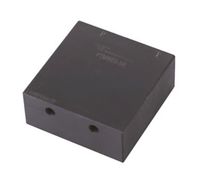 Endabschnitt 4/3 stapelbares Pilotventil 3/8" 50l/min