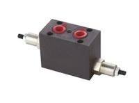 Ausgleichsventil für stapelbares Steuerventil 3/8" 40l/min