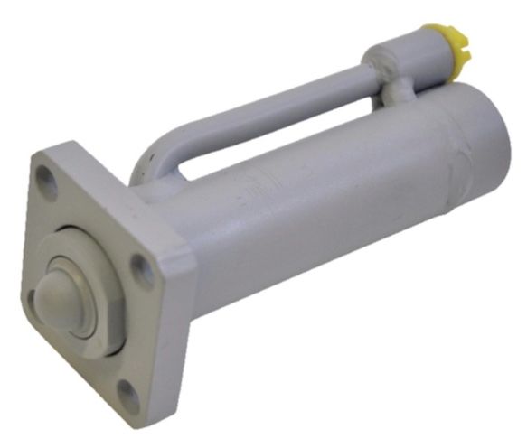 Schnellkupplung für Hydraulikzylinder 25x16x55mm