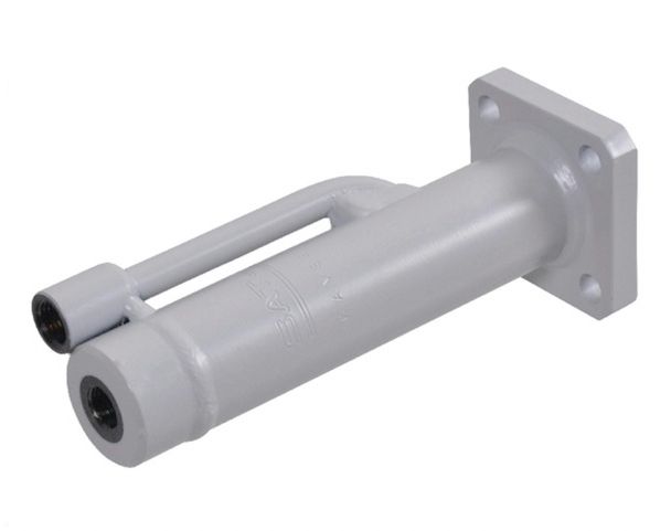 Hydraulikzylinder-Schnellkupplung 25x16x55mm 200 bar