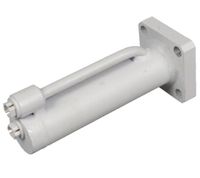 Schnellkupplung für Hydraulikzylinder 30x20x80mm