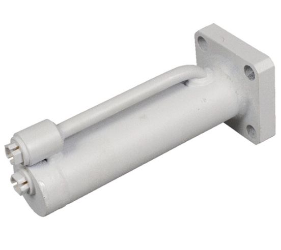 Schnellkupplung für Hydraulikzylinder 30x20x80mm