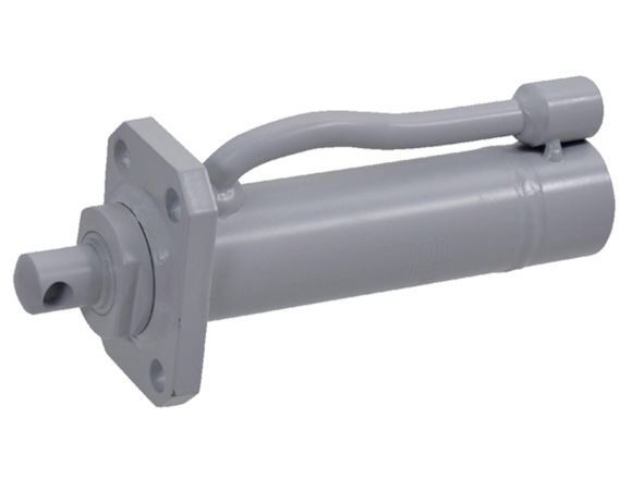 Hydraulikzylinder-Schnellkupplung 25x16x55mm gerade