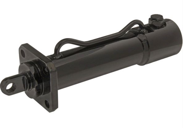 Hydraulikzylinder-Schnellkupplung 40x25x90mm