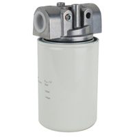 Hydraulischer Saugfilter 1"1/4 BSP, 10µ, 300 L/min