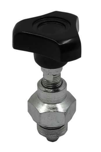 Separater Handpumpendrehknopf 3/8"