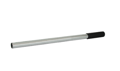 Separater Standardgriff für Handpumpe rund 27x540mm