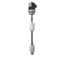 Niveau- und Temperaturschalter – 1" BSP – 400 mm