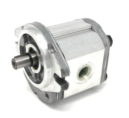 11,5 cc Marzocchi Zahnradpumpe rechts SAE A 9 TZ