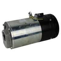 5,5 kW – 48-V-Elektromotor für hydraulische Pumpenmontage – Pumpengruppe 2