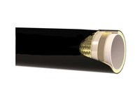 3/8" Hydraulikschlauch 700 bar pro Meter