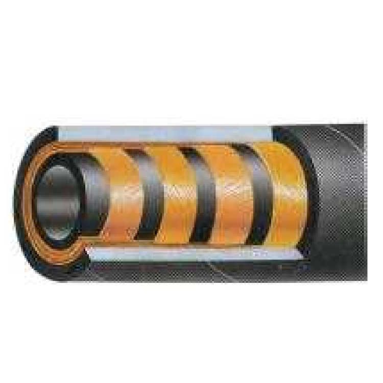 1"1/4 Hydraulikschlauch (4SP) pro Meter